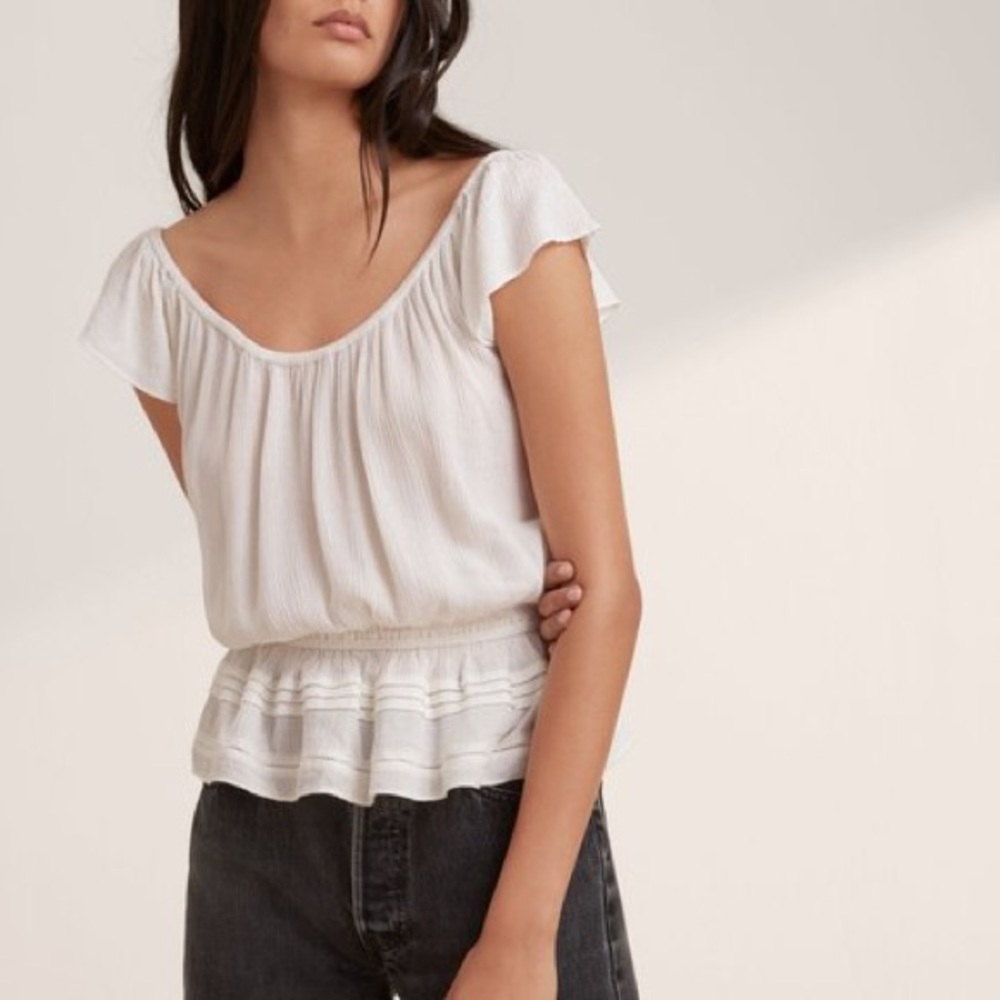 Talula Templin Blouse